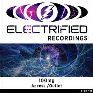 100mg - Access / Outlet