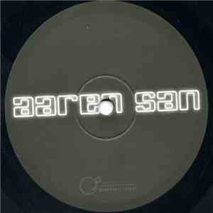 Aaren San - Music Afire