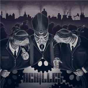 Achilles - Vultures