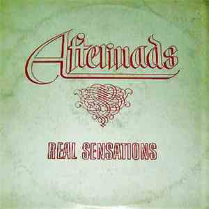 Aftermads - Real Sensations
