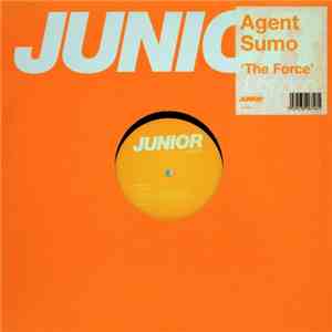 Agent Sumo - The Force