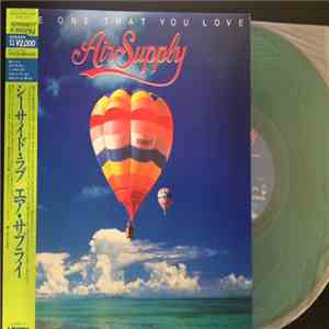 Air Supply - The One That You Love