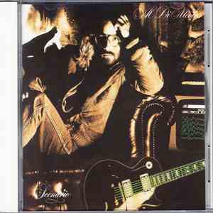 Al Di Meola - Scenario