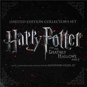 Alexandre Desplat - Harry Potter And The Deathly Hallows - Part 1
