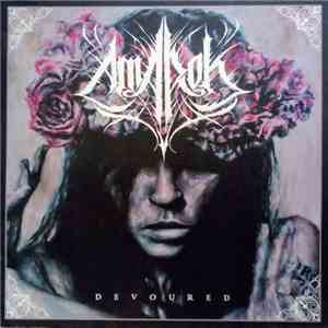 Amarok  - Devoured