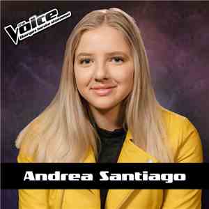 Andrea Santiago - What Now