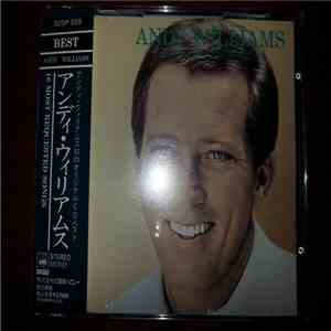 Andy Williams - 16 Most Requested Songs