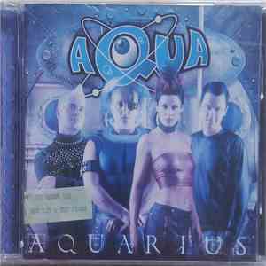 Aqua - Aquarius