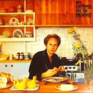 Art Garfunkel - Fate For Breakfast