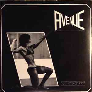 Avenue  - Hur Känns Det Imorgon?