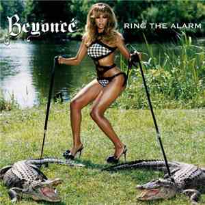 Beyoncé - Ring The Alarm