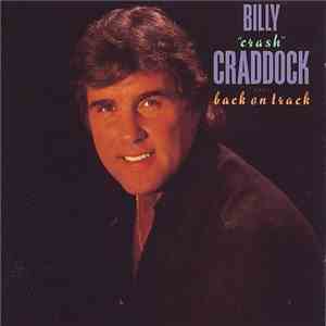 Billy 'Crash' Craddock - Back On Track