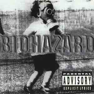 Biohazard - State Of The World Address