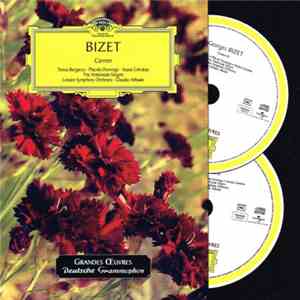 Bizet - Claudio Abbado, London Symphony Orchestra - Carmen