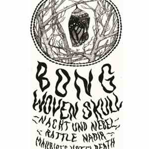 Bong  - Live @ The Chameleon, Nottingham 14​/​07​/​2013