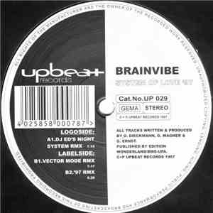 Brainvibe - System Of Love '97
