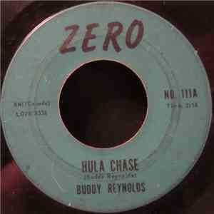 Buddy Reynolds - Hula Chase