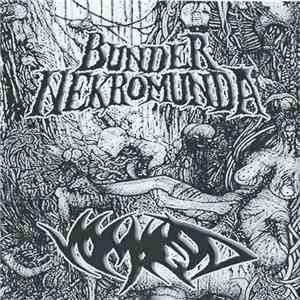 Bunder Nekromunda, Vomigod - Landsberg vs Grunberg