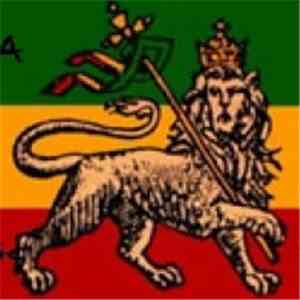 Captain Ishmael And The Sound Avengers - The Electric Rasta Tapes (First Cut)