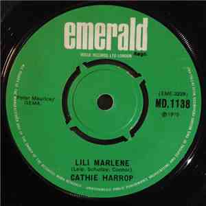 Cathie Harrop - Lili Marlene