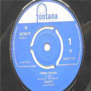 Chaquito And His Orchestra - Corrida (Bullfight)