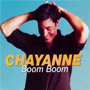 Chayanne - Boom Boom