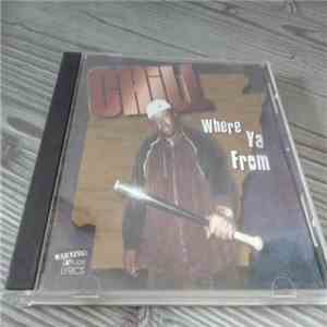 Chill  - Where Ya From