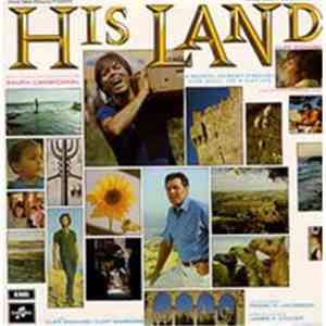Cliff Richard & Cliff Barrows with The Ralph Carmichael Orchestra and Chorus - His Land