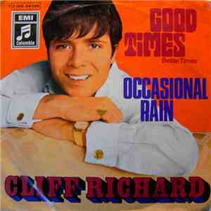 Cliff Richard - Good Times (Better Times)