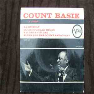 Count Basie - Count Basie À L'orgue