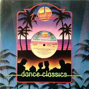 Crown Heights Affair - Dreaming A Dream (Goes Dancin)