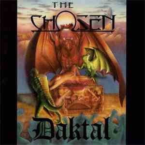 Daktal - The Chosen