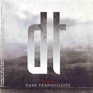 Dark Tranquillity - Fiction