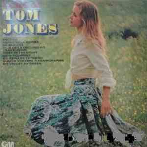 Dave Evans Y La Orquesta Espectacular Brass - Exitos De Tom Jones
