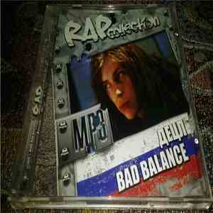 ДеЦл + Bad Balance - RAP Collection