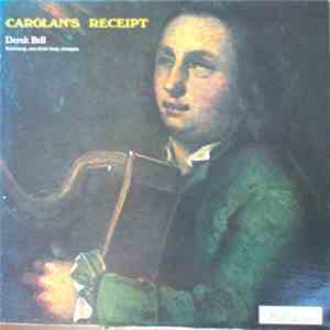 Derek Bell - Carolan's Receipt