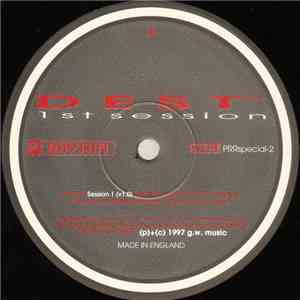 Dest - 1st Session