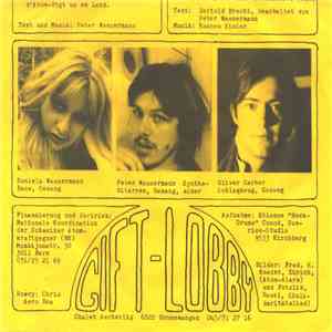 D'Gift-Lobby - Atom-Alarm