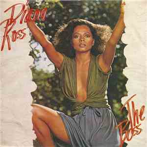 Diana Ross - The Boss