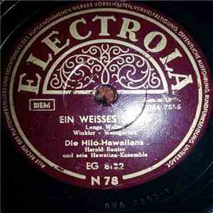 Die Hilo-Hawaiians - Ein Weisses Schiff / Domingo Santo Domingo
