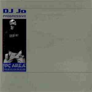 DJ Jo - Progressive