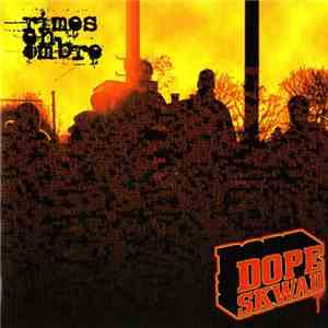 Dope Skwad - Rimes En Ombre