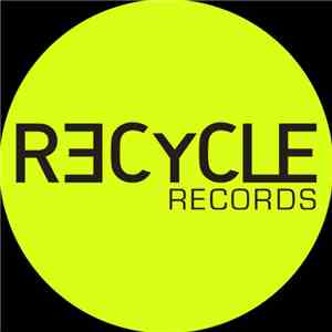 Edgar Jack & Laurent Charbon - Bouge Bouge EP