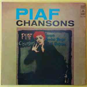 Edith Piaf - Chansons