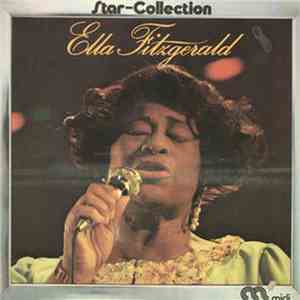 Ella Fitzgerald - Star-Collection