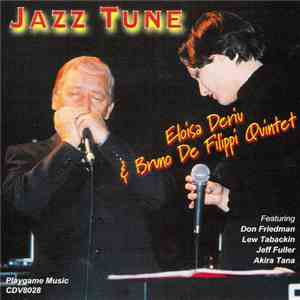 Eloisa Deriu & Bruno De Filippi Quintet - Jazz Tune