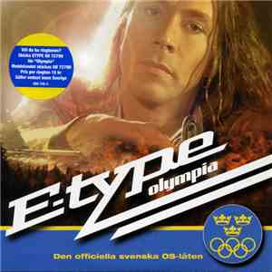 E-Type - Olympia