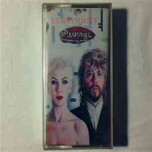 Eurythmics - Revenge
