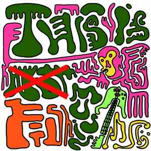 Fish费史 - This Is Not Music