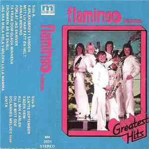 Flamingokvintetten - Greatest Hits